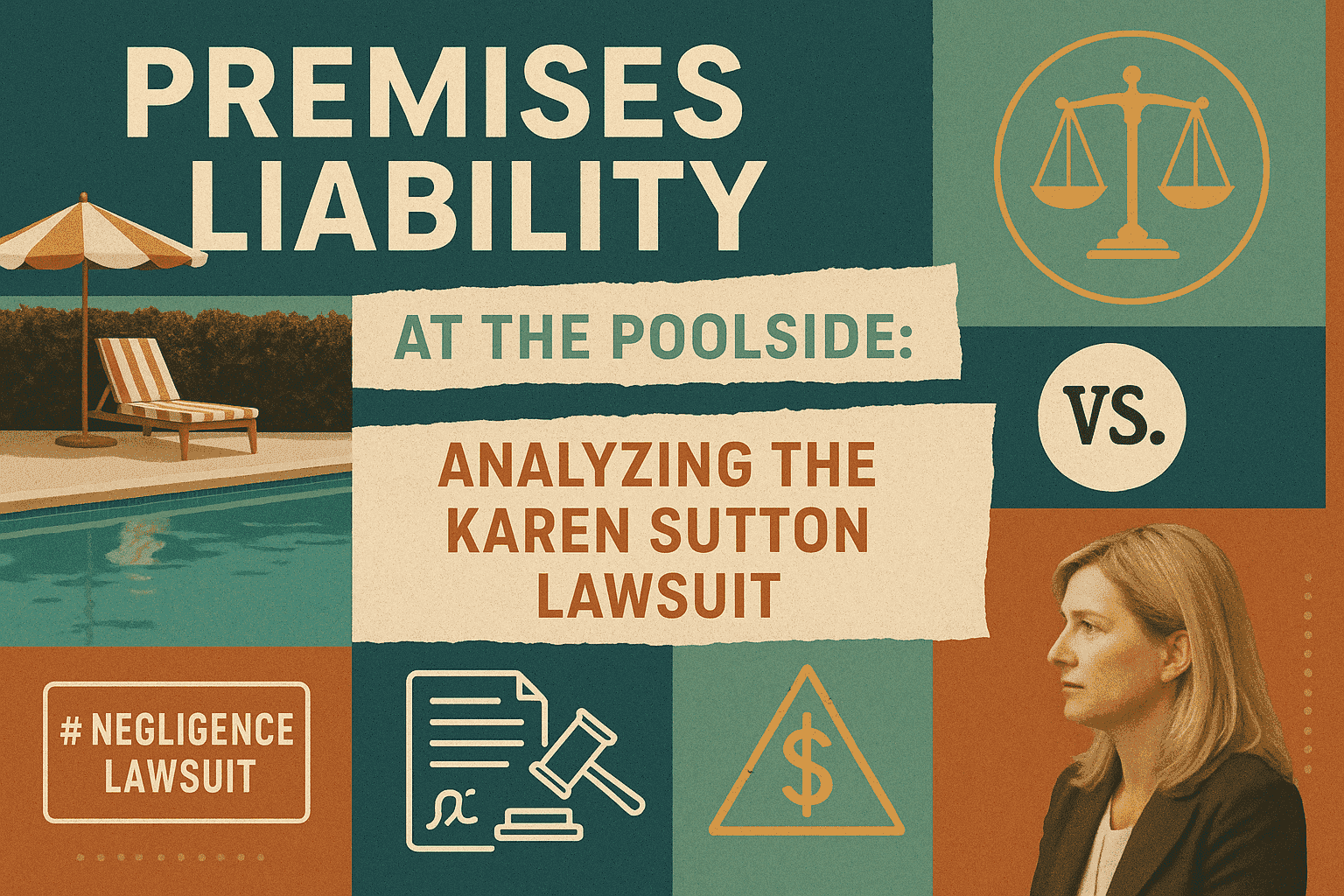 कैरेन सटन बनाम सोहो हाउस: एक उच्च-स्टेक प्रॉपर्टी जिम्मेदारी मामला