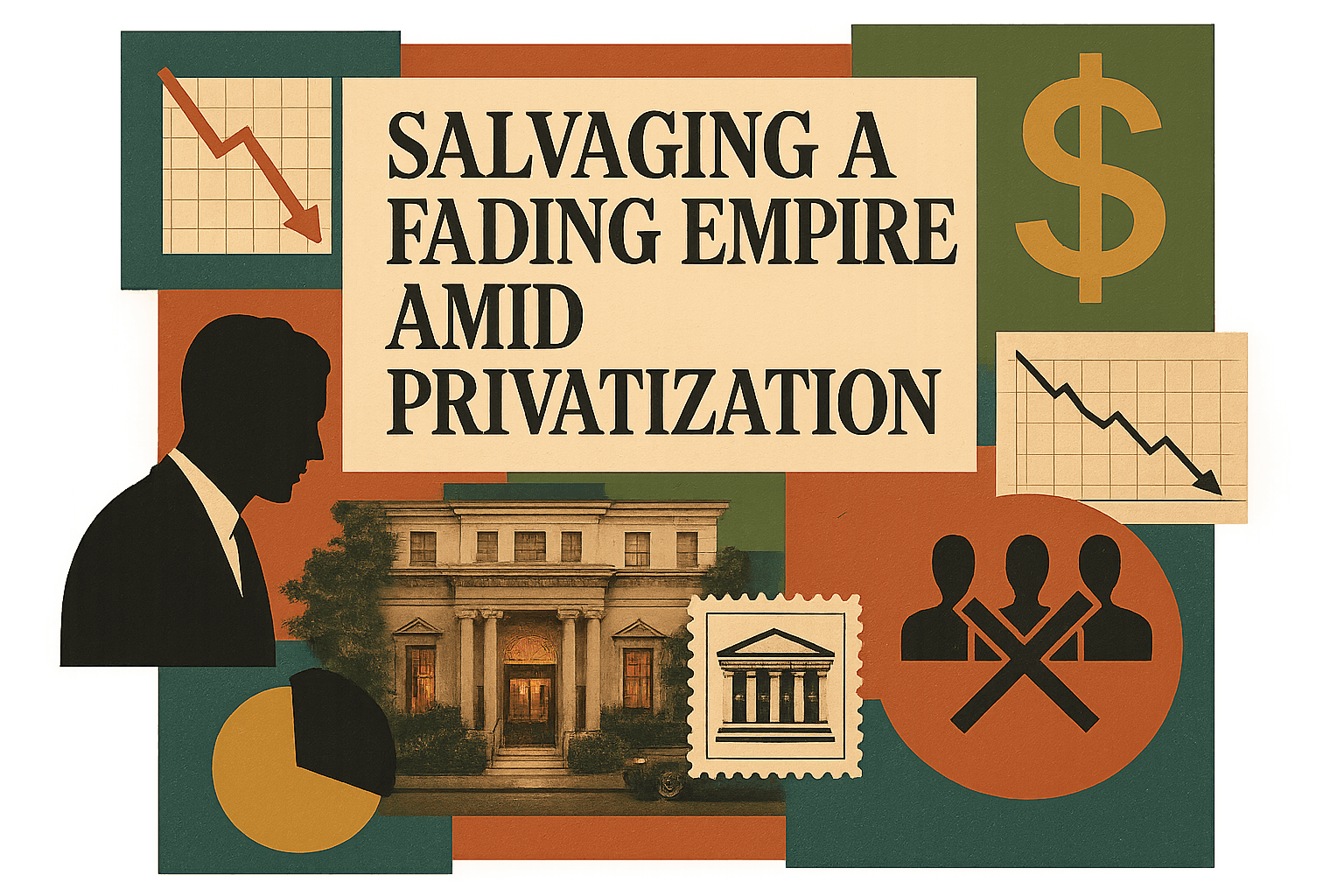 Soho House's Latest Purge: A Desperate Bid to Salvage a Fading Empire Amid Privatization
